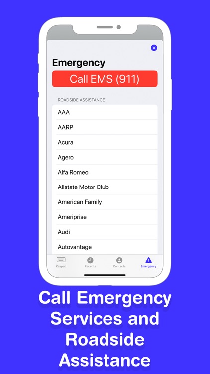 DriveAid screenshot-3