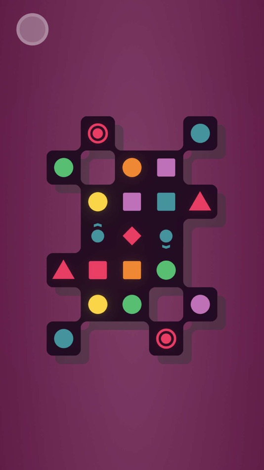 #7. Achromatic! (iOS) Ved: Nick Carney