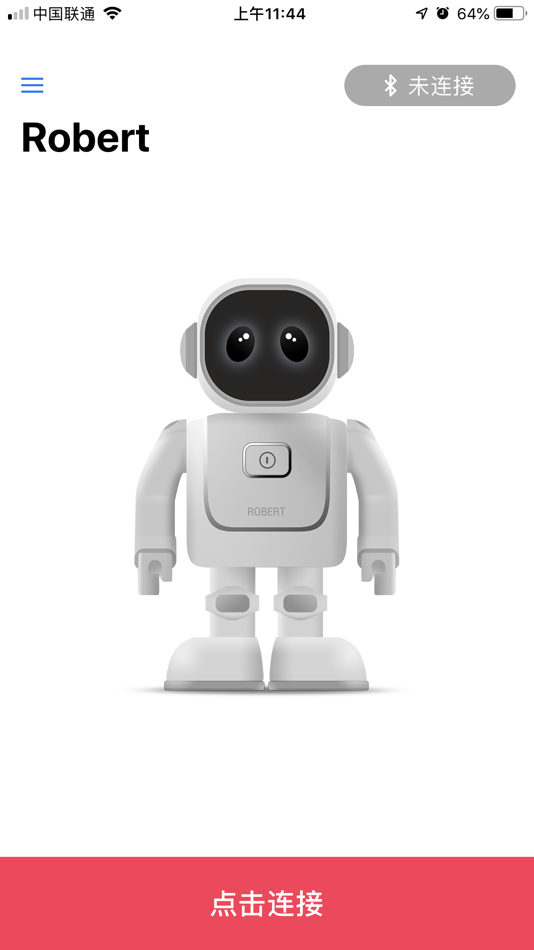 #1. Dancebot (iOS) Podle: Shenzhen Du Chongyang Trading Co., Ltd