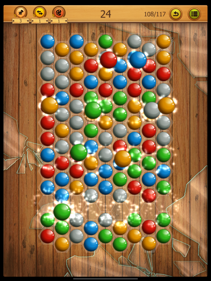 Balls Breaker - balls classic