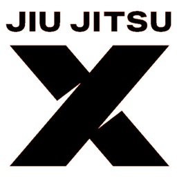 Jiu Jitsu X