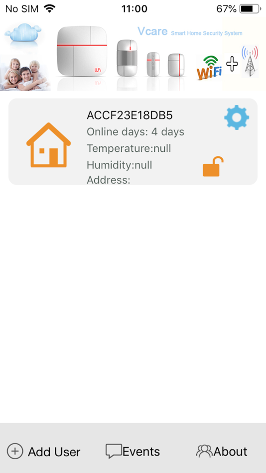 #1. Vcare Plus (iOS) 由: 光文 廖