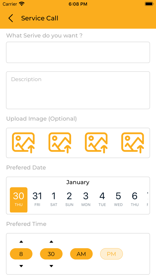 #4. FixIT Nepal (iOS) 由: Peace Nepal DOT Com P. Ltd