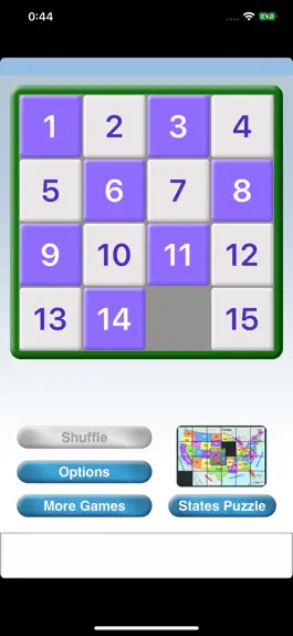 Game screenshot Numbers Puzzle mod apk