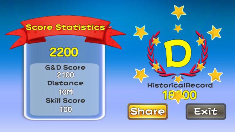 Rapid Jump screenshot-3