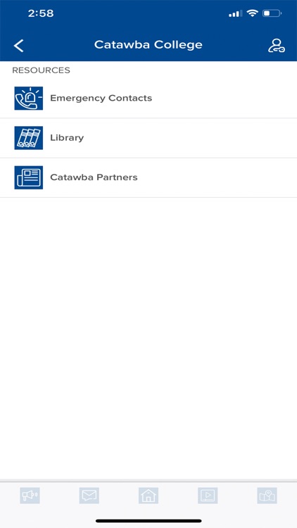 MyCatawba screenshot-3