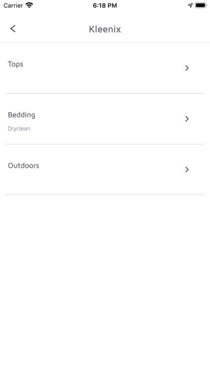 Laundrixx screenshot-7