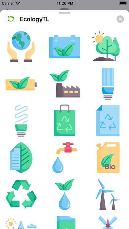 EcologyTL