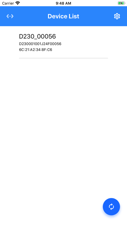 #6. D230 Tool (iOS) 由: Shuttle Inc.