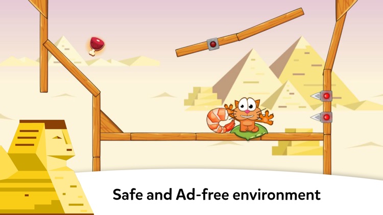 Kids Learning Games: Fun Math screenshot-5
