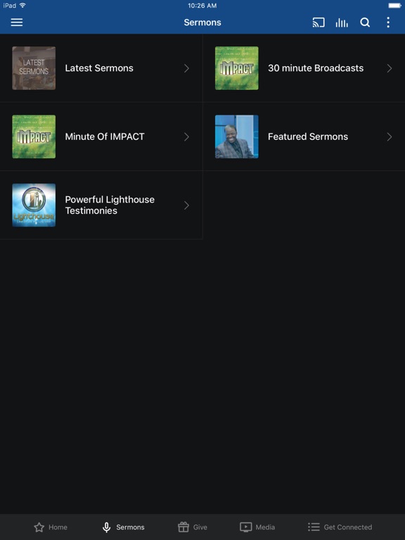 Screenshot #5 pour LCF Alaska