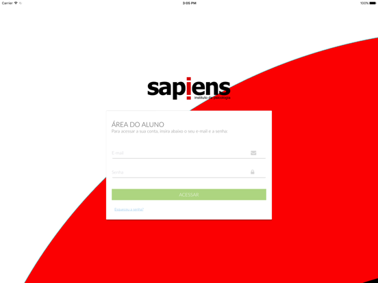 Screenshot #4 pour Sapiens PSI