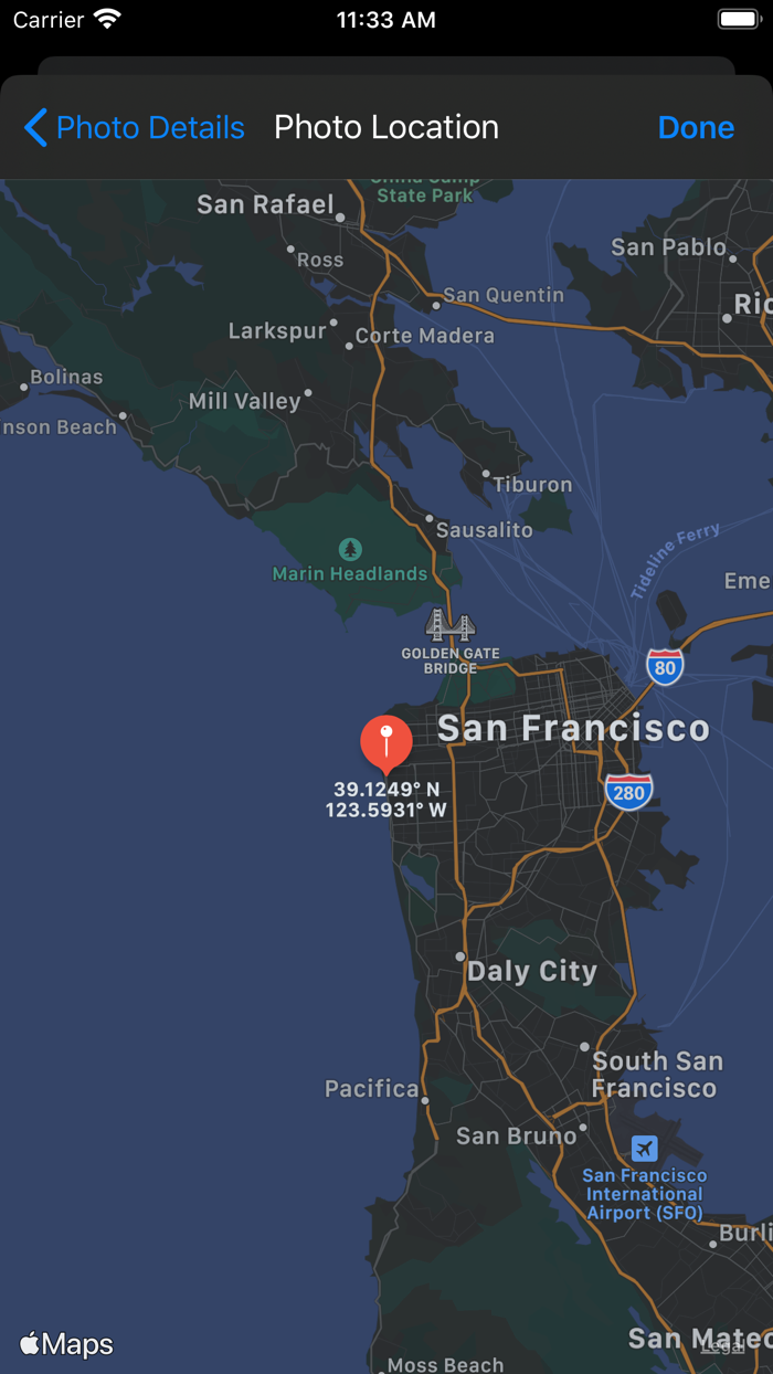 Photowerks Smart Albums