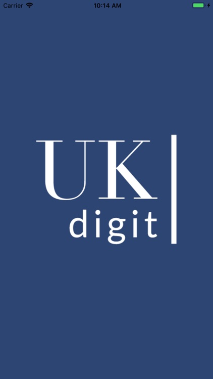UK Digit