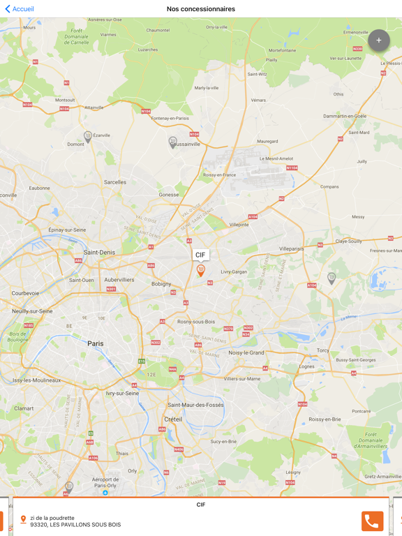 Screenshot #4 pour One World