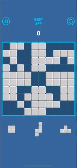 Game screenshot Match & Pop - Block Puzzle mod apk