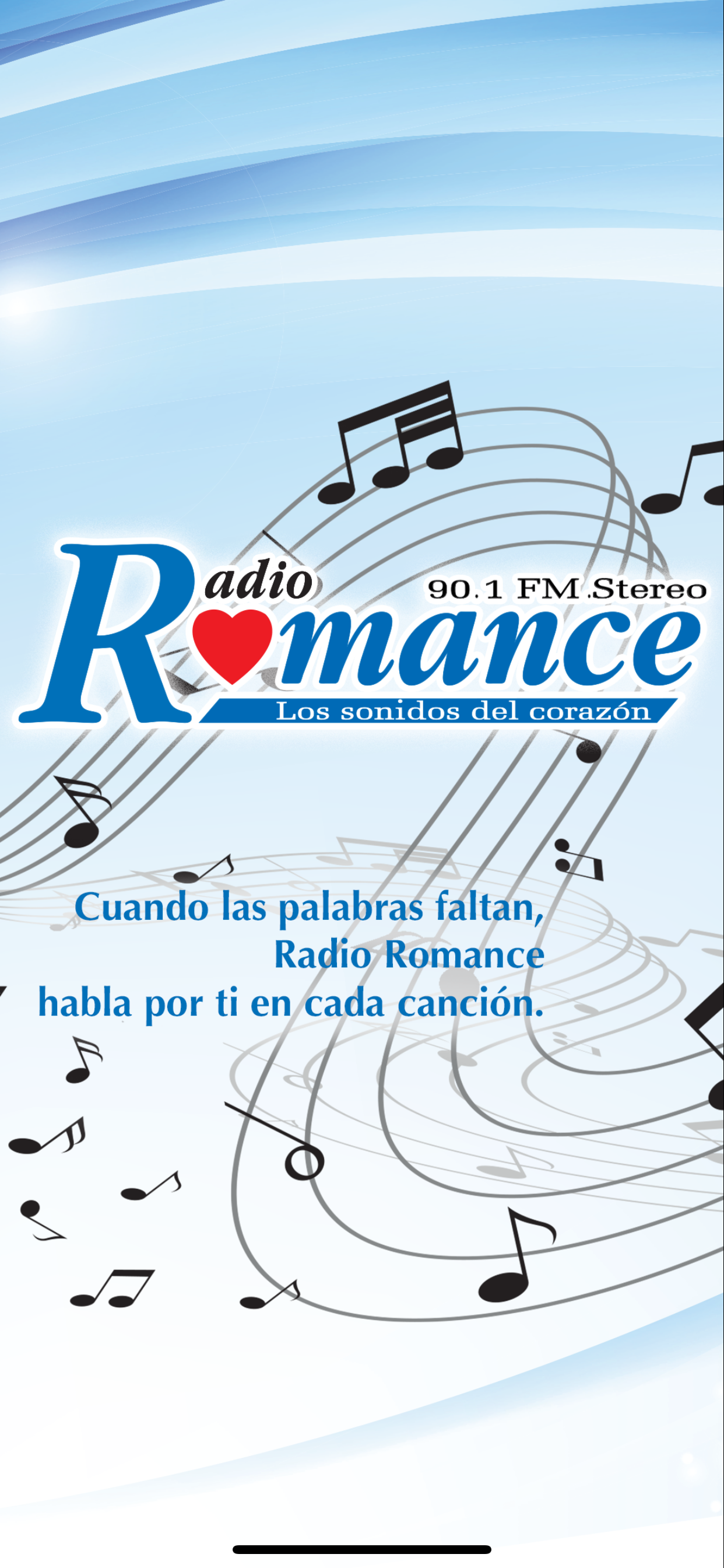 Radio Romance