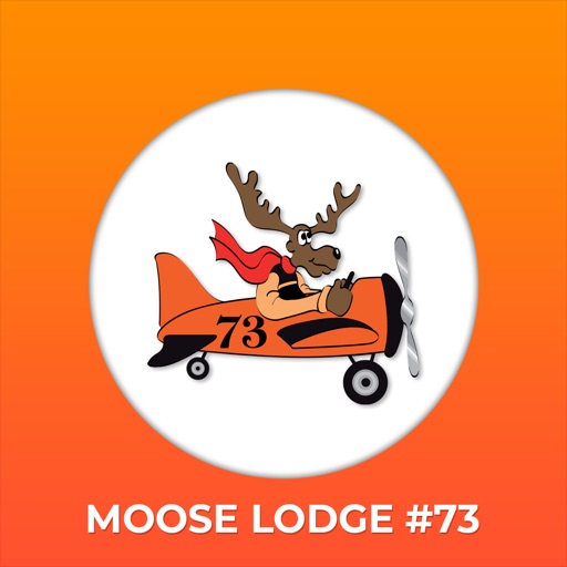 Moose Lodge #73