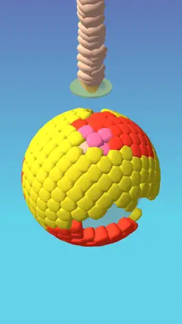 Game screenshot Vacuum Tube! mod apk