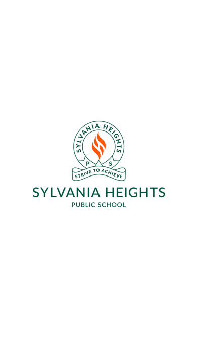How to cancel & delete Sylvania Heights Public School from iphone & ipad 1