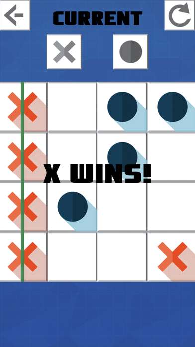 Tic Tac Toe, Noughts & Crosses Screenshot