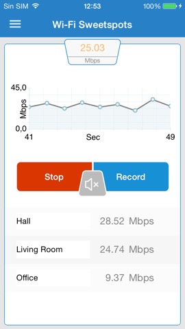 Cloudcheckのおすすめ画像2