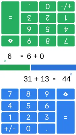 Game screenshot Math Duel: Problem Practice apk