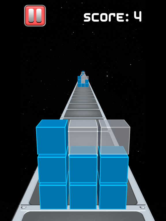 Screenshot #6 pour cube de couleur - puzzle sans