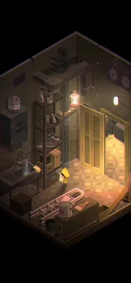 Game screenshot Very Little Nightmares hack