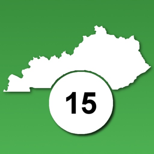 KY Lottery Results icon