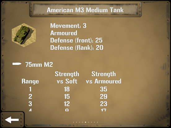 Tank Battle: North Africaのおすすめ画像4