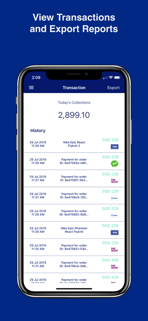 HitPay(圖3)-速報App