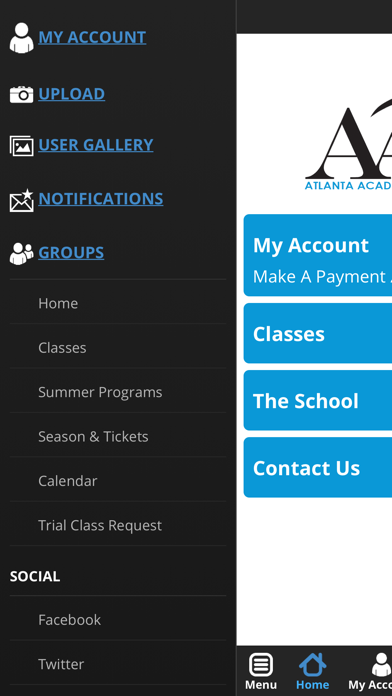 Screenshot #3 pour AABD Studios