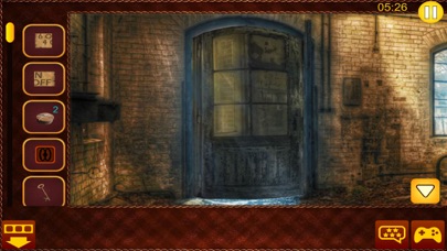 Screenshot #3 pour Échapper chambre Forgotten