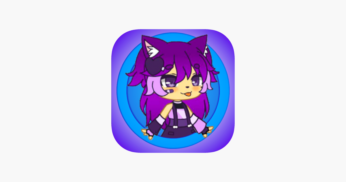 Gacha Life 4K Wallpapers on the App Store