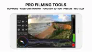 MAVIS - Pro Camera iphone bilder 1