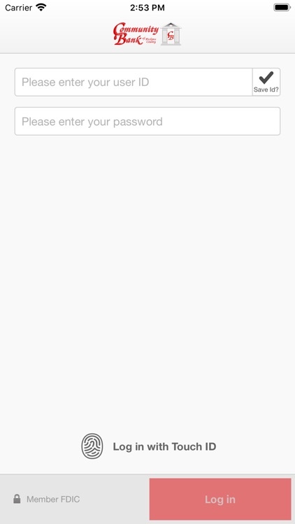 Mobile Banking for Business