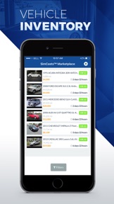 SimCasts™ Marketplace screenshot