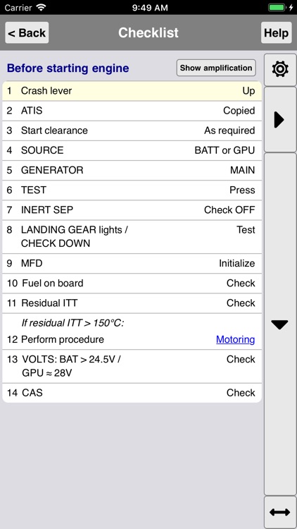TBM Performance screenshot-3