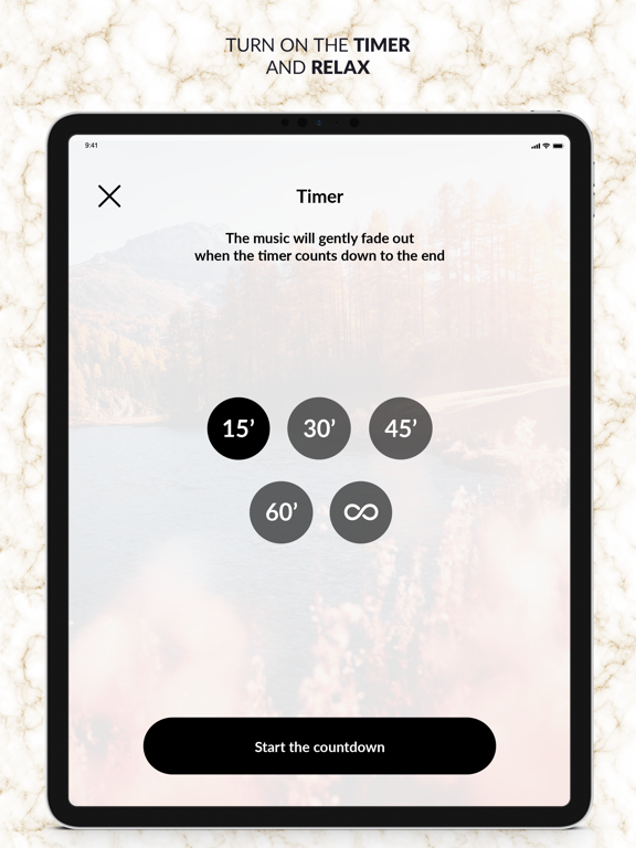 Classic Piano Pro iPad screenshot 4 - Music app