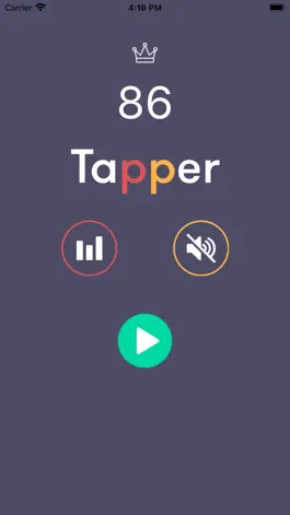 Game screenshot Tapper Game mod apk