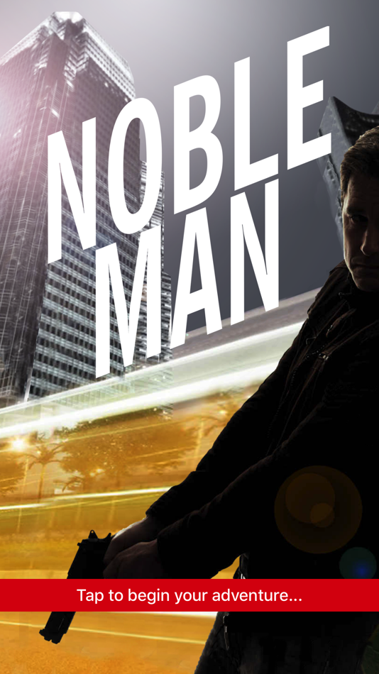 Noble Man - 3.21 - (iOS)