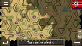 Game screenshot Tank Battle: North Africa apk