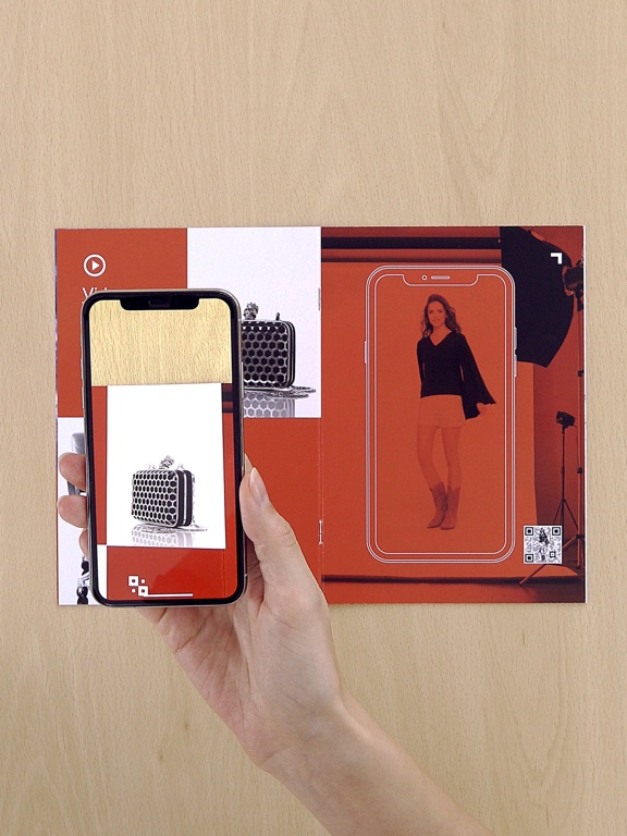 ARhapsody iPad screenshot 3 - Business app