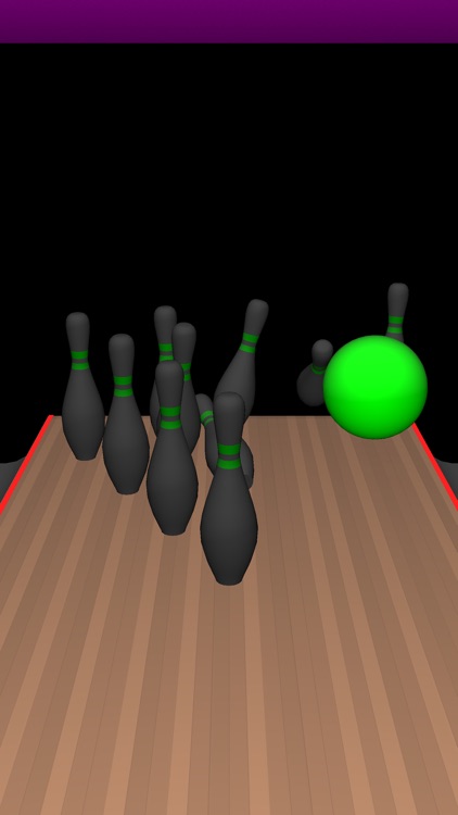 Ten Pins: Bowling Arcade screenshot-9