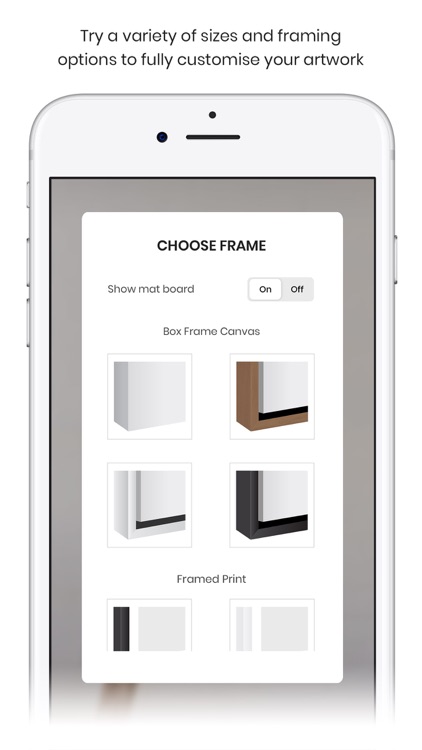 Urban Road | Create Your Space screenshot-3