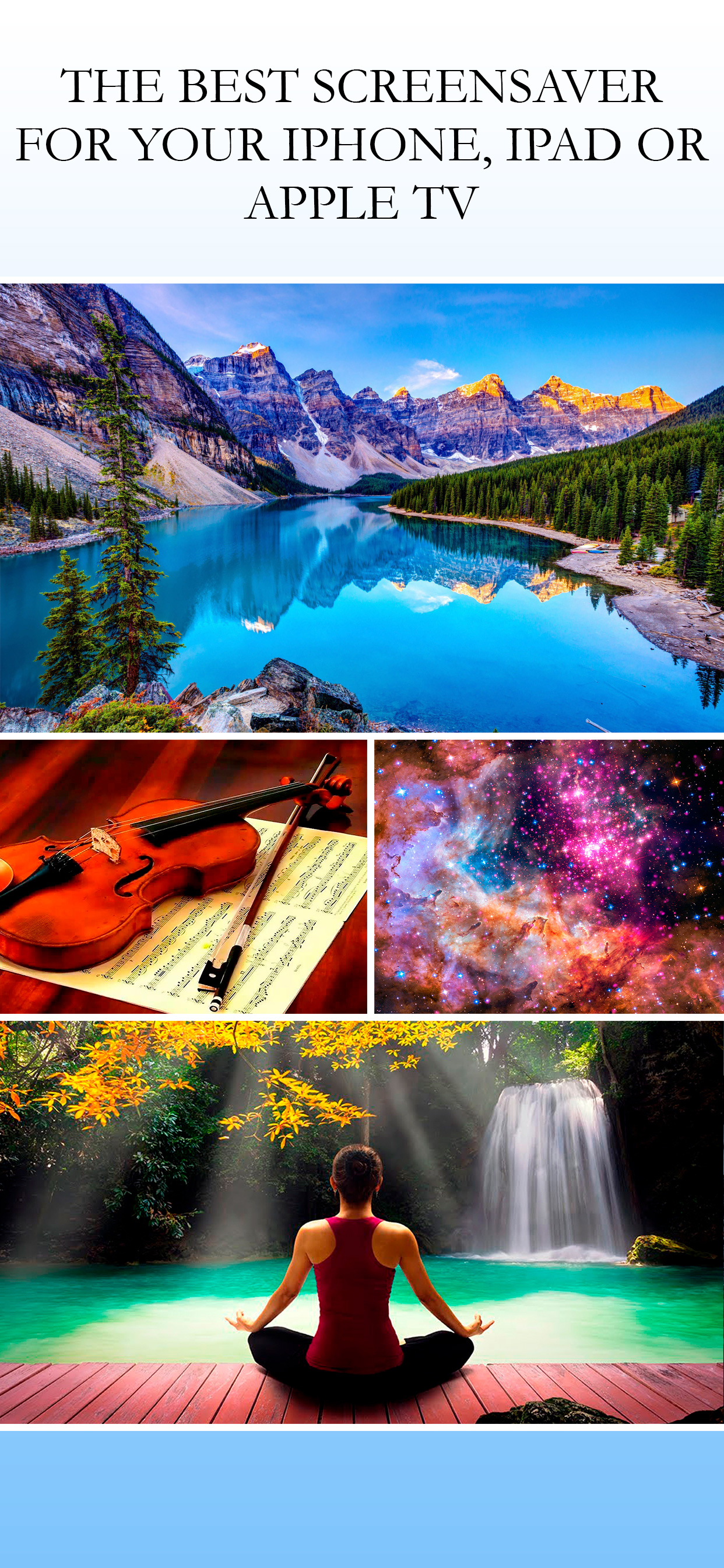 Background Videos 4K