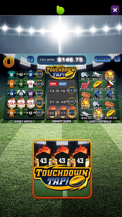 b spot Real Money Gambling screenshot-8