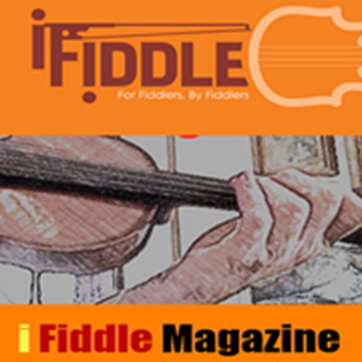 iFiddle Magazine icon