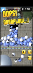 EYE FACTORY - funny game screenshot #2 for iPhone